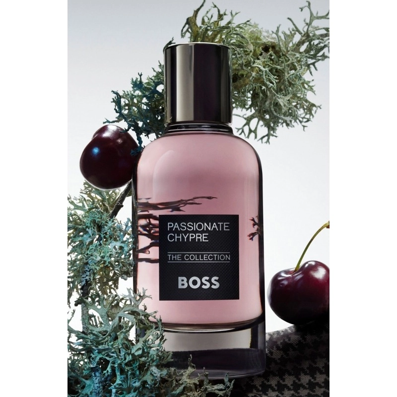 Фото Hugo Boss The Collection Passionate Chypre