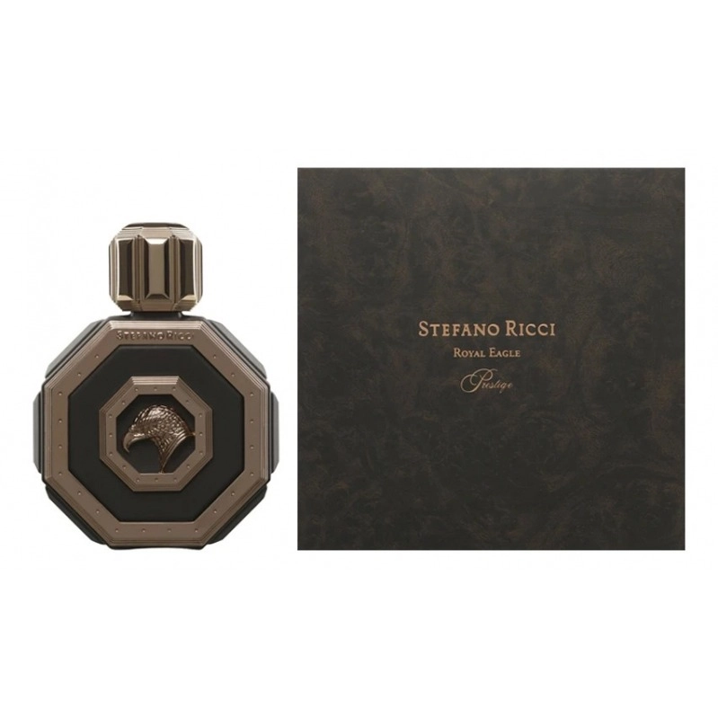 Фото Stefano Ricci Royal Eagle Prestige