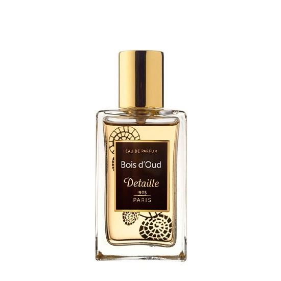 Фото Detaille Bois d'Oud