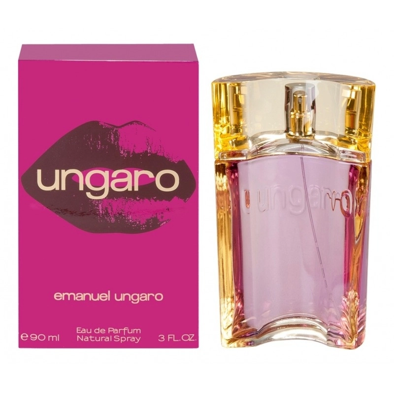 Фото Emanuel Ungaro 2007