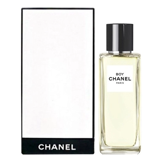 Фото Chanel Boy