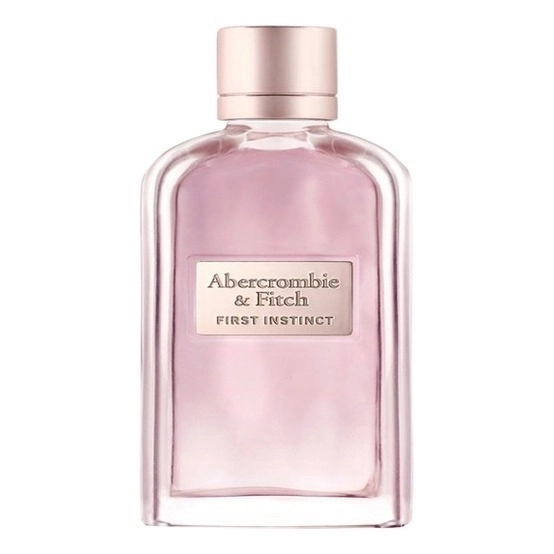 Фото Abercrombie & Fitch First Instinct for Her