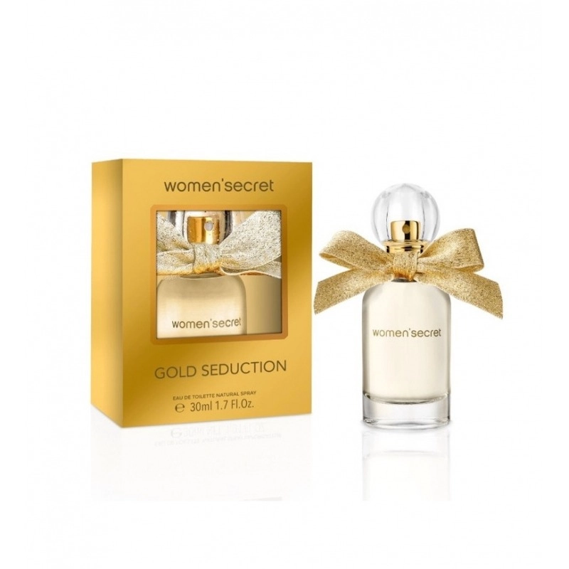 Фото Women'secret Gold Seduction