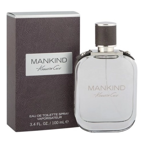 Фото Kenneth Cole Mankind