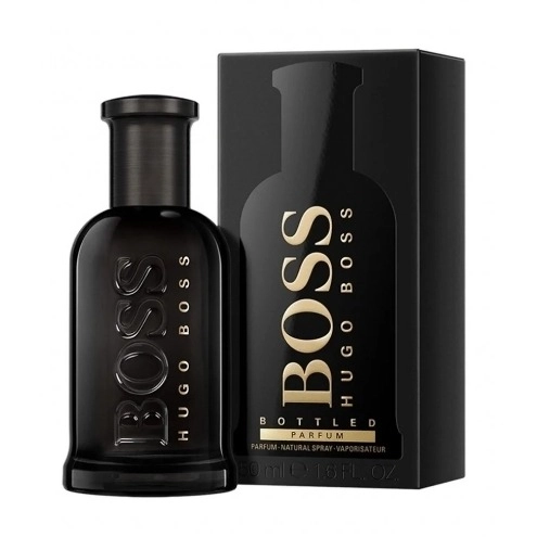 Фото Hugo Boss Bottled Parfum