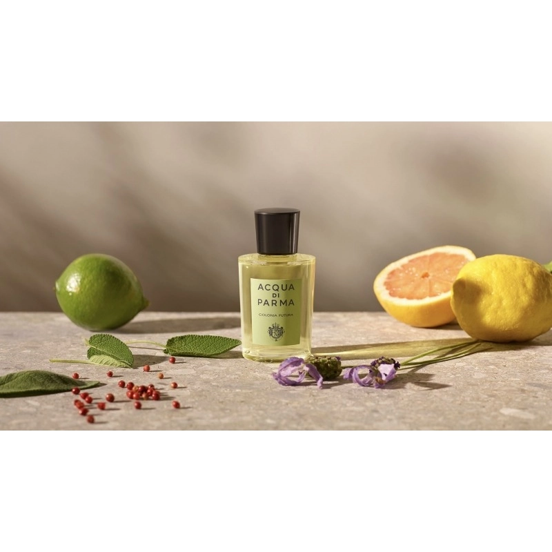 Фото Acqua di Parma Colonia Futura