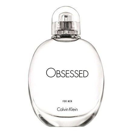 Фото Calvin Klein Obsessed for Men
