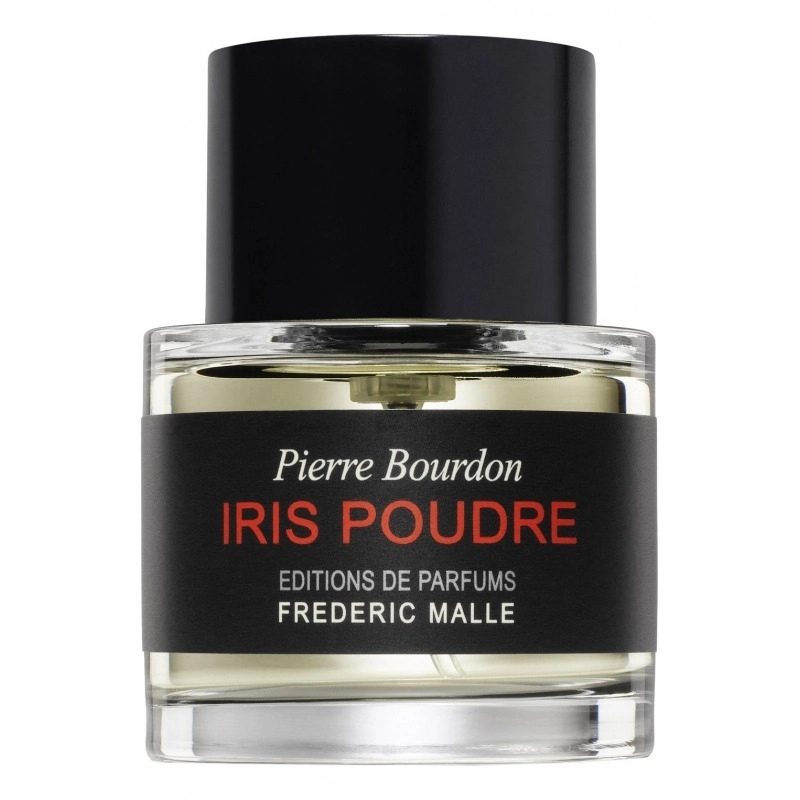 Фото Frédéric Malle Iris Poudre