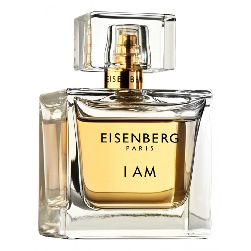 Фото Eisenberg I Am