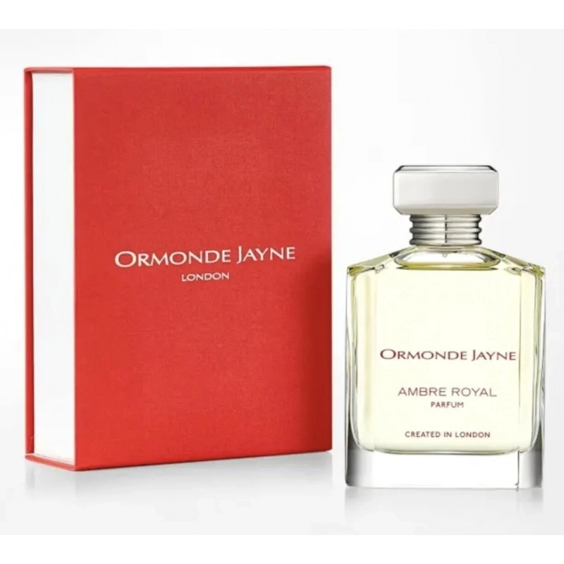 Фото Ormonde Jayne Ambre Royal