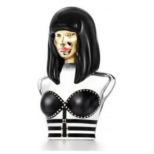 Фото Nicki Minaj Onika