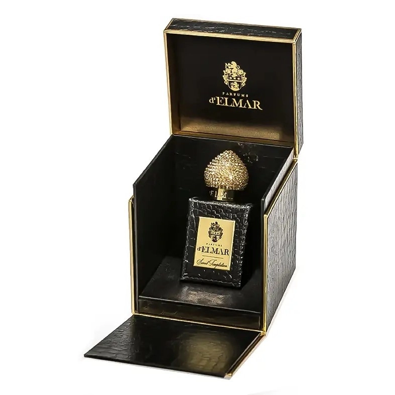 Фото Parfums d'Elmar Sweet Temptation