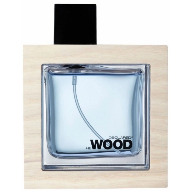 Фото Dsquared2 He Wood Ocean Wet
