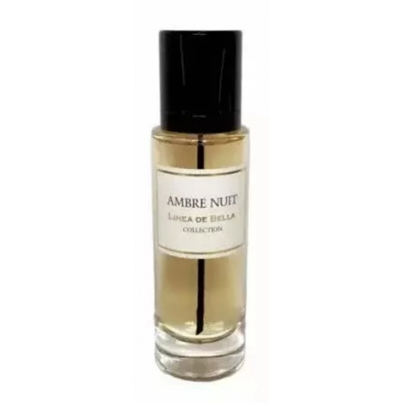 Фото Linea de Bella Ambre Nuit