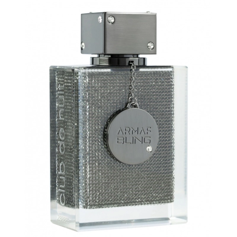 Фото Armaf Club de Nuit Bling
