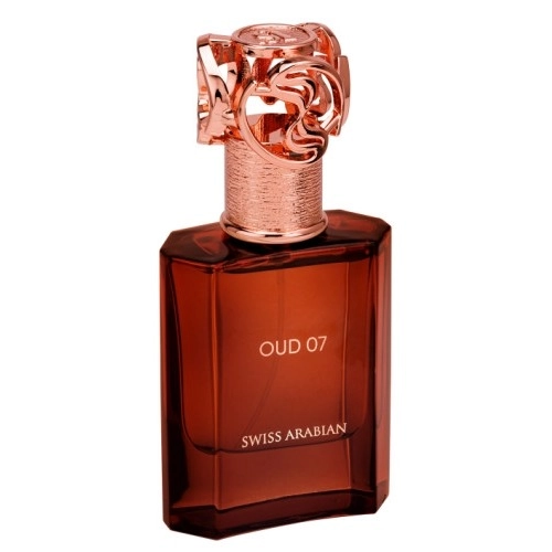Фото Swiss Arabian Oud 07