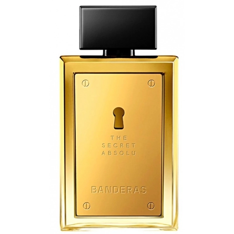 Фото Antonio Banderas The Secret Absolu