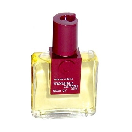 Фото Monsieur Carven