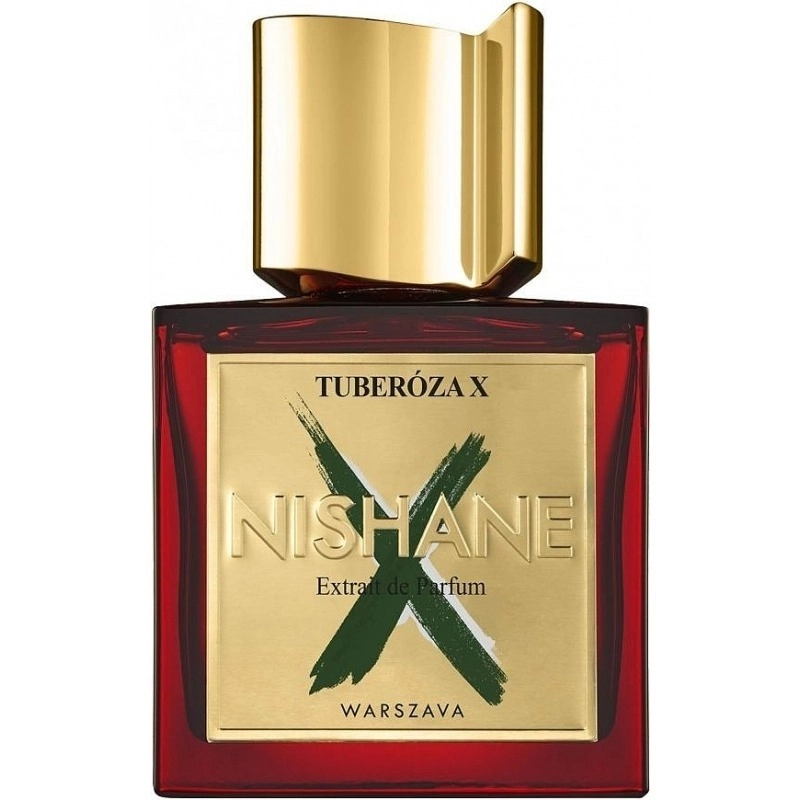 Фото Nishane Tuberoza X