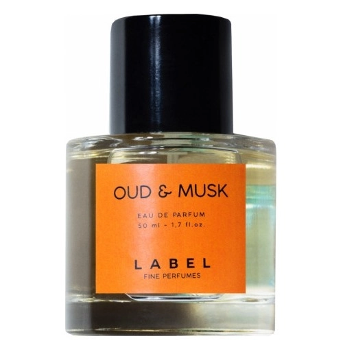 Фото Label Oud & Musk