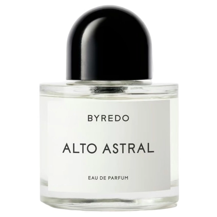 Фото BYREDO Alto Astral