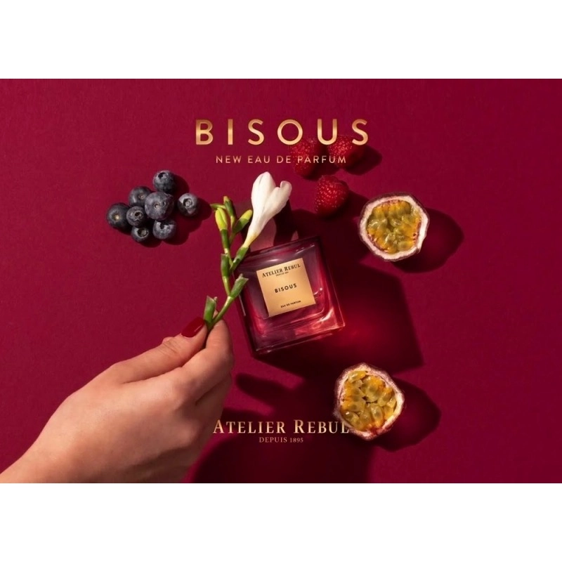 Фото Atelier Rebul Bisous