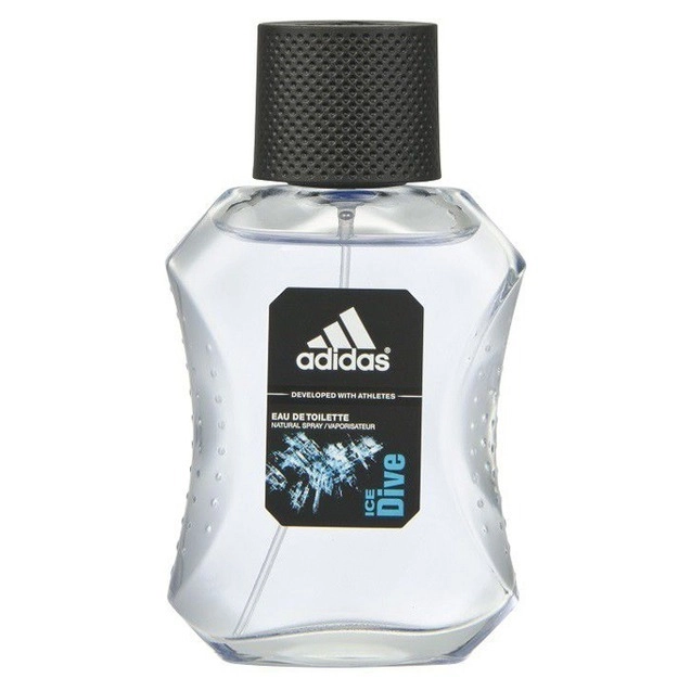 Фото Adidas Ice Dive