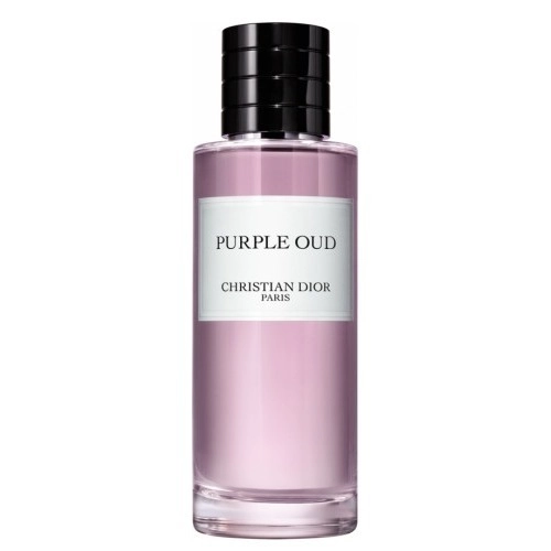 Фото Christian Dior Purple Oud