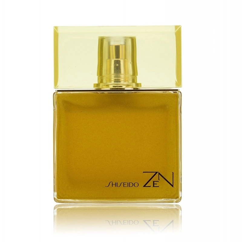 Фото Shiseido Zen