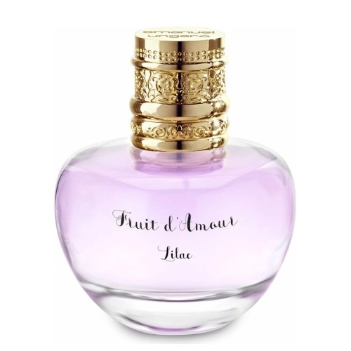 Фото Emanuel Ungaro Fruit d'Amour Lilac