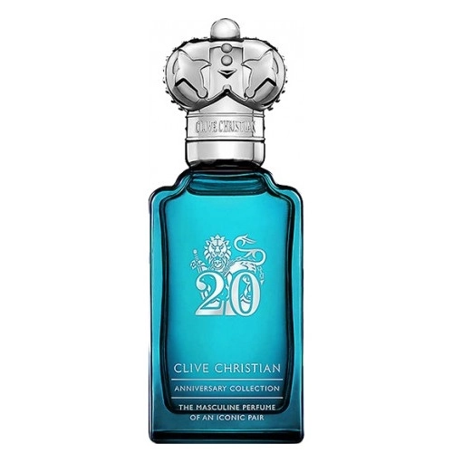 Фото Clive Christian 20 Iconic Masculin