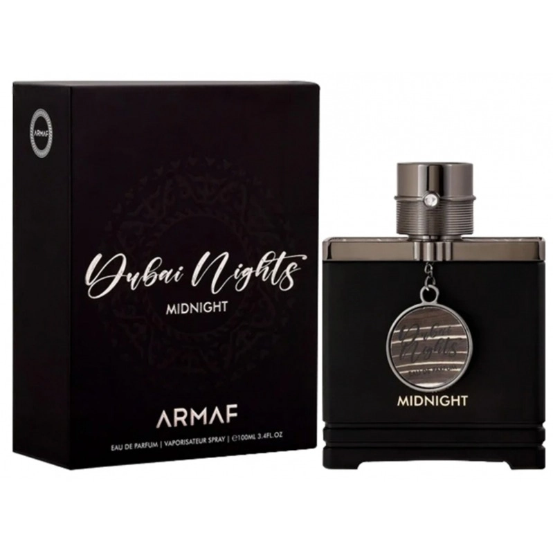 Фото Armaf Dubai Nights Midnight