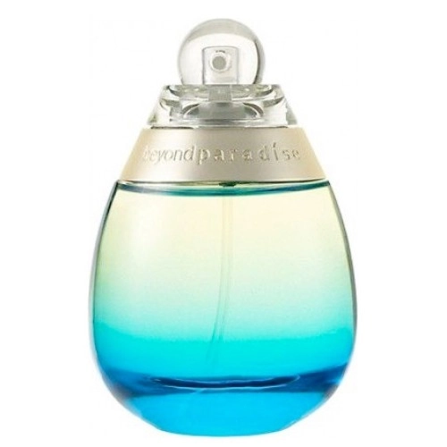 Фото Estée Lauder Beyond Paradise Blue
