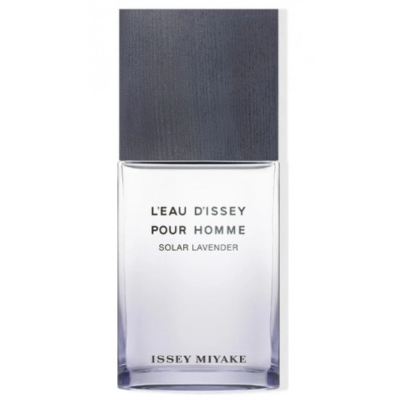 Фото Issey Miyake L'Eau d'Issey pour Homme Solar Lavender