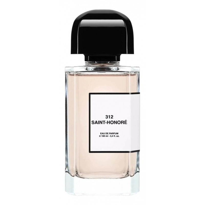 Фото BDK Parfums 312 Saint-Honore