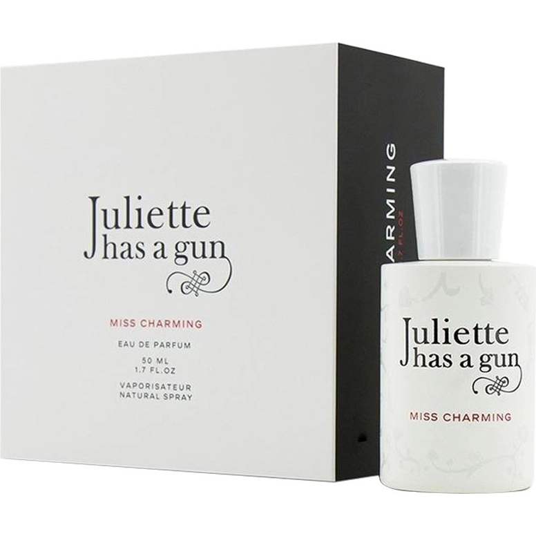 Фото Juliette Has a Gun Miss Charming