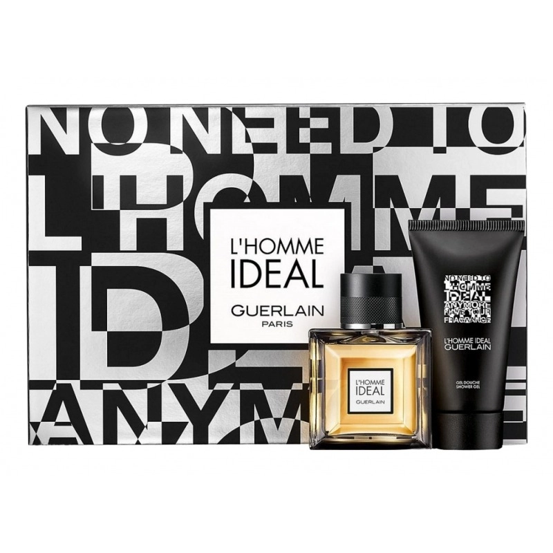 Фото Guerlain L'Homme Ideal