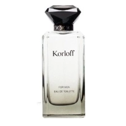 Фото Korloff Paris For Men