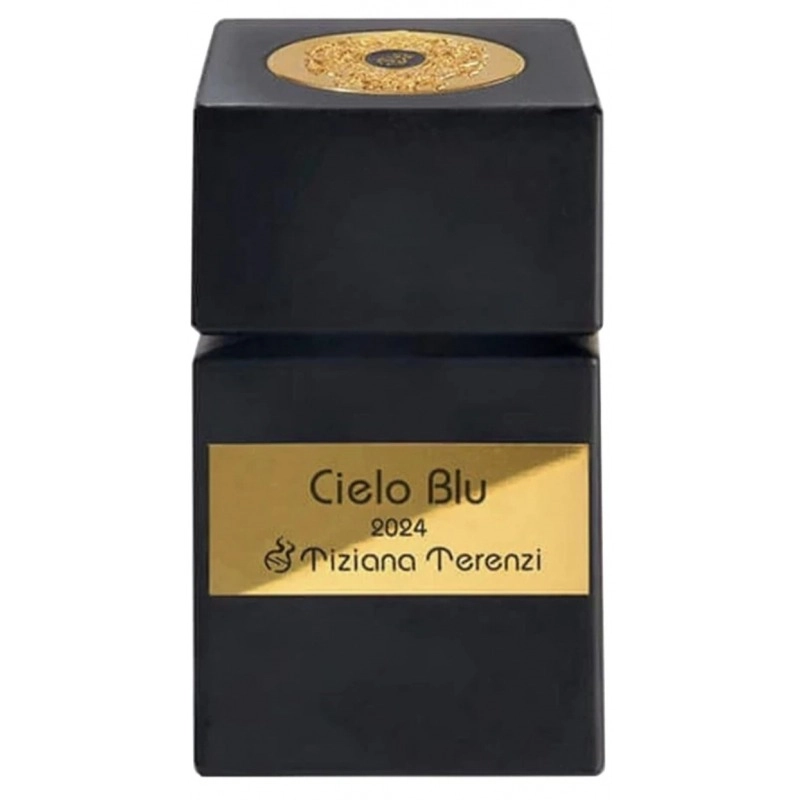 Фото Tiziana Terenzi Cielo Blu