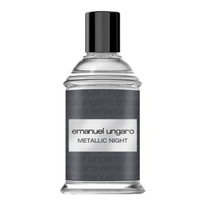 Фото Emanuel Ungaro Metallic Night