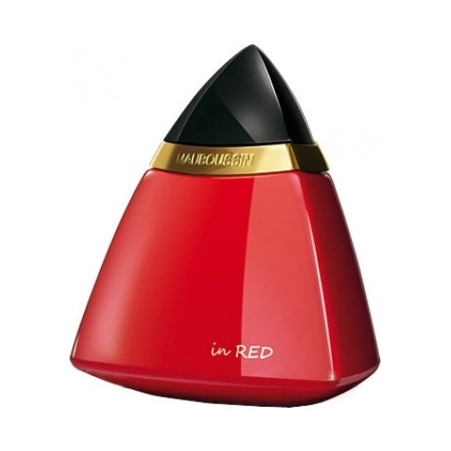 Фото Mauboussin in Red