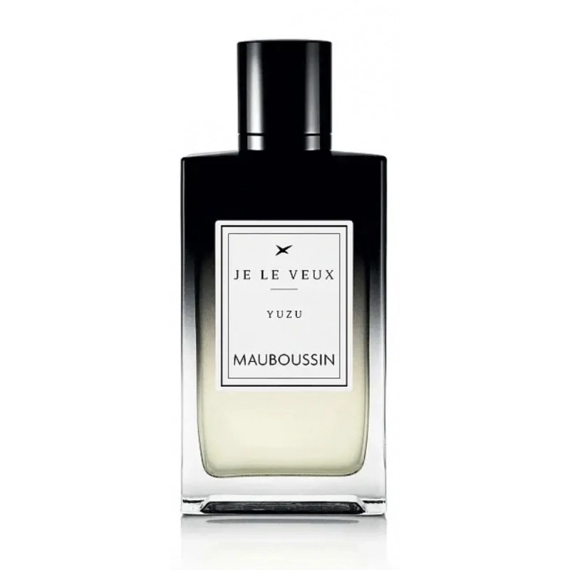 Фото Mauboussin Je Le Veux Yuzu
