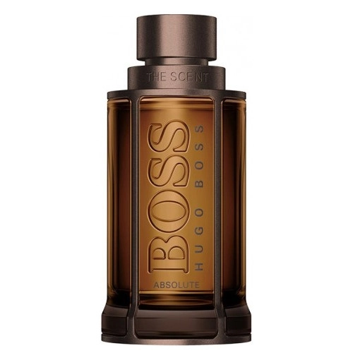Фото Hugo Boss The Scent Absolute