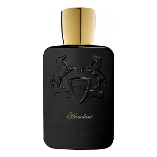 Фото Parfums de Marly Hamdani
