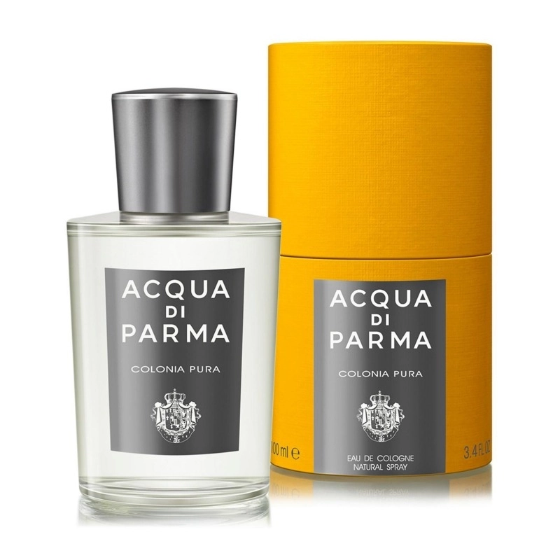 Фото Acqua di Parma Colonia Pura