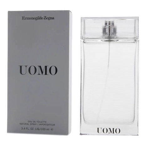Фото Ermenegildo Zegna Uomo