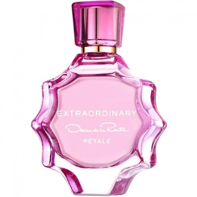 Фото Oscar de la Renta Extraordinary Petale