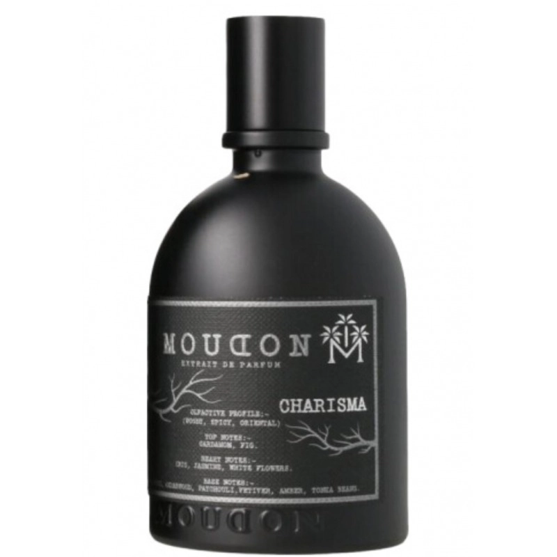 Фото Moudon Charisma