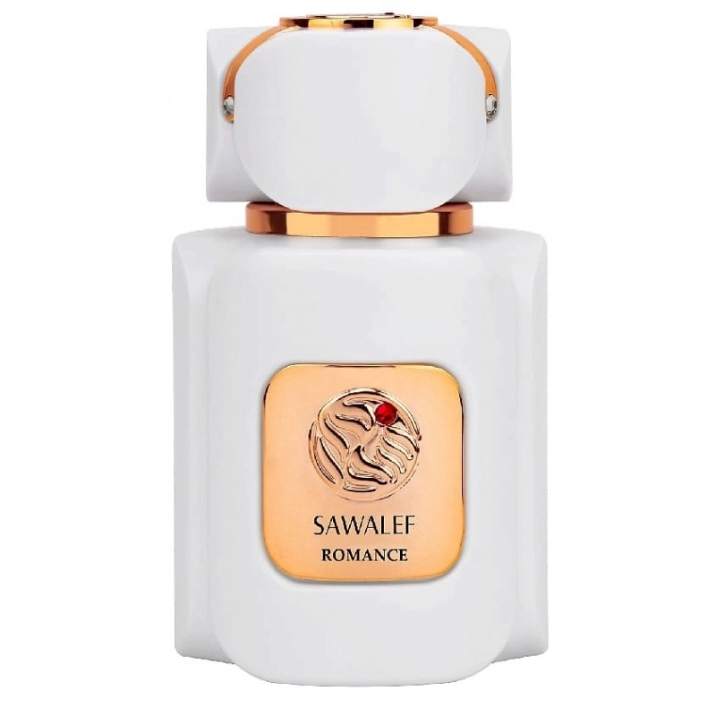 Фото Sawalef Romance