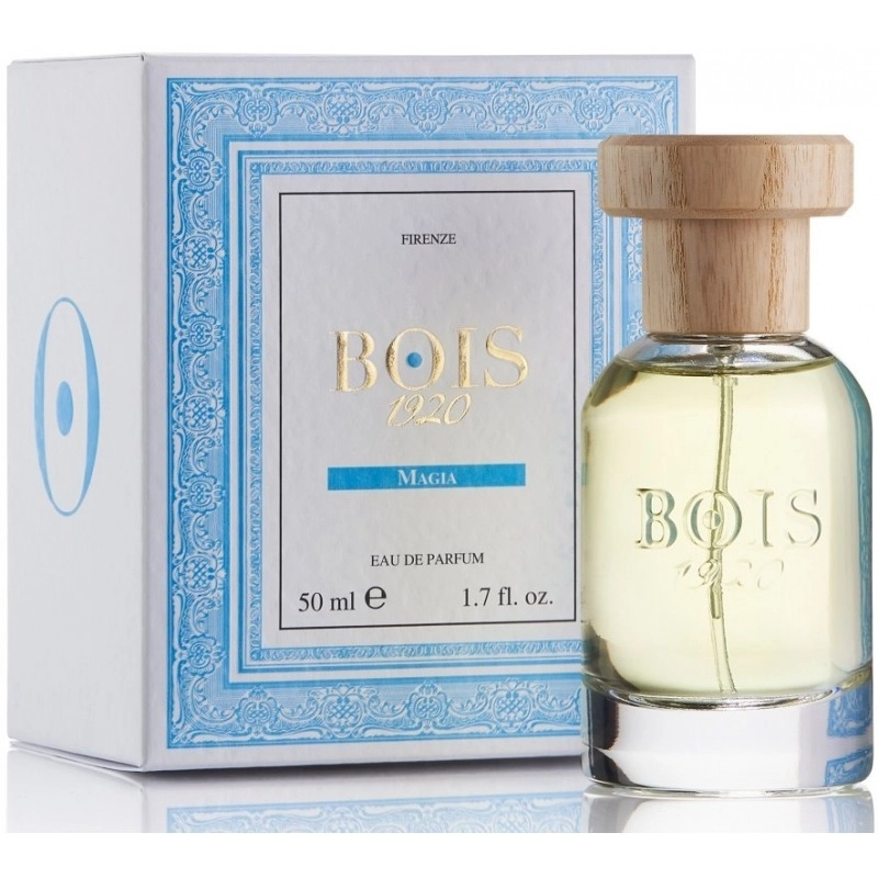 Фото Bois 1920 Magia
